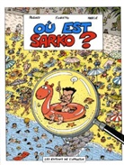 Albert Algoud, Albert Algoud, Albert (1950-....) Algoud, Algoud Albert Fioret, ALGOUD FIORETTO HERL, Pascal Fioretto... - Où est Sarko ?
