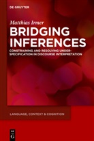 Matthias Irmer - Bridging Inferences