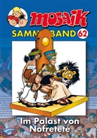 Mosaik Team, Klaus D. Schleiter - Mosaik Sammelband - Bd.62: MOSAIK Sammelband 062 Softcover