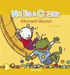 Inge Bergh, I. Godon, Ingrid Godon - Allemaal Kleuren