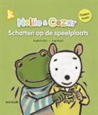 I. Bergh, Inge Bergh, Ingrid Godon, Elena Schutjes - Schatten op de speelplaats