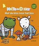 I. Bergh, Inge Bergh, Ingrid Godon - Met de klas naar het bos