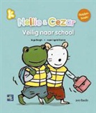 I. Bergh, Inge Bergh, Ingrid Godon - Veilig naar school