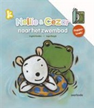 I. Bergh, Inge Bergh, Ingrid Godon, Elena Schutjes - Naar het zwembad