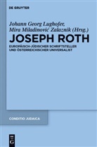 Georg Lughofer, Georg Lughofer, Johann G. Lughofer, Johann Georg Lughofer, Mir Miladinovic Zalaznik, Mira Miladinovic Zalaznik - Joseph Roth