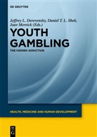 Jeffrey L. Derevensky, Joav Merrick, Daniel Shek, Daniel T. L. Shek, Danie T L SHEK, Daniel T L Shek - Youth Gambling