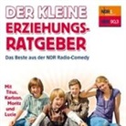 Florian von Westerholt - Der kleine Erziehungsratgeber, 2 Audio-CDs. Folge.2 (Hörbuch)