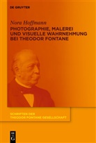 Nora Hoffmann - Photographie, Malerei und visuelle Wahrnehmung bei Theodor Fontane