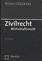 Zivilrecht, Wirtschaftsrecht