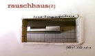 Julia Blawert, Galerie Art Virus Ltd. Frankfurt, Matthias Lange, rauschhaus - rauschhaus (2)