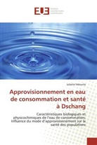 Juliette Ndounla, Ndounla-J - Approvisionnement en eau de