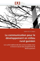 SEKOU CHERIF DIALLO, Diallo-s - La communication pour le