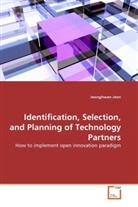 Jeonghwan Jeon - Identification, Selection, and Planning of Technology Partners
