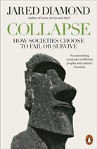 Jared Diamond - Collapse