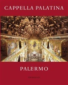 Thomas Dittelbach, Thoma Dittelbach, Thomas Dittelbach, Würth, Würth - Die Cappella Palatina in Palermo