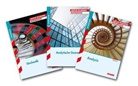 Endre, Eberhar Endres, Eberhard Endres, Lautenschlage, Hors Lautenschlager, Horst Lautenschlager... - Vorteilspaket Mathematik, für G8 Bayern - Stochastik, Analytische Geometrie, Analysis, 3 Tle.