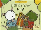 Jan Van Coillie, van Coillie, Ingrid Godon - Jarig!