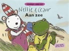 Jan Van Coillie, Godon, Ingrid Godon - Nellie & Cezar / Aan zee / druk 1