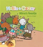 Godon, Ingrid Godon, Diane Redmond - Mina's feestje