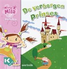 Pascale Genestine, Pascal Carbon - De verborgen prinses