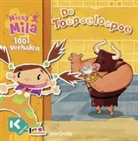Pascale Genestine, Pascal Carbon, Liesbeth Pairoux - De Toepoeloepoe