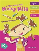 Vincent Bourgeau, Pascal Carbon, Liesbeth Pairoux - Doe mee met Missy Milla