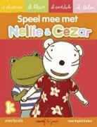 Godon, Ingrid Godon - Speel mee met Nellie & Cezar