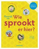 Inge Bergh, Brigitte Minne, Elena Schutjes, J. Simoen, Jan Simoen, Christian Guibbaud... - Wat sprookt er hier?