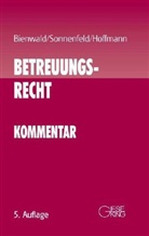 Werne Bienwald, Werner Bienwald, Bir Hoffmann, Birgit Hoffmann, Herbert Sonnenfeld, Susann Sonnenfeld... - Betreuungsrecht (BtR), Kommentar