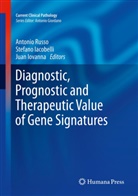 Stefan Iacobelli, Stefano Iacobelli, Juan Iovanna, Antonio Russo - Diagnostic, Prognostic and Therapeutic Value of Gene Signatures