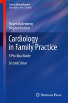 Stephen Heitner, Steven Hollenberg, Steven M Hollenberg - Cardiology in Family Practice