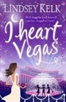 Lindsey Kelk, Kelk Lindsey - I Heart Vegas