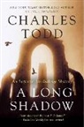 Charles Todd, Todd Charles - A Long Shadow