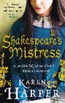 Karen Harper, Harper Karen - Shakespeare's Mistress