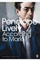 Penelope Lively, Lively Penelope - According to Mark