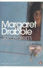 Margaret Drabble, Lisa Allardice - Jerusalem the Golden