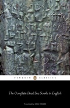 Geza Vermes - Complete Dead Sea Scrolls in English