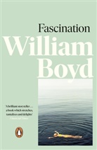 William Boyd - Fascination