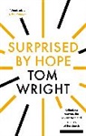 Tom Wright - Surprised by Hope