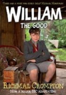 Richmal Crompton, Thomas Henry, Liz Pichon - William the Good