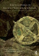 Paul T Keyser, Paul T. Irby-Massie Keyser, Georgia L. Irby-Massie, Paul T. Keyser - Encyclopedia of Ancient Natural Scientists