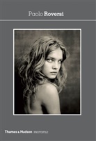 Laurence Benim, Gilles de Bure, Gilles de Bure, Gilles DeBure - Paolo Roversi (Photofile)