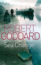 Robert Goddard - Sea Change
