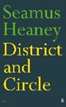 Seamus Heaney, Heaney Seamus - District and Circle