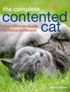David Taylor - Complete Contented Cat