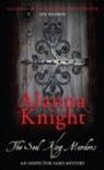Alanna Knight, Alanna (Author) Knight, Knight Alanna - Seal King Murders