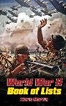 Chris Martin, Chris Martin - World War II: Book of Lists
