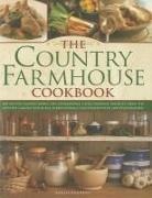 Sarah Banbery, Banbery Sarah - Country Farmhouse Cookbook