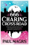 Paul Magrs - 666 Charing Cross Road