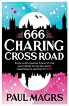 Paul Magrs - 666 Charing Cross Road